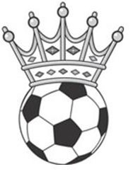 Kings West Logo