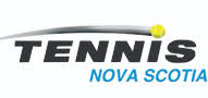 Tennis Nova Scotia Logo