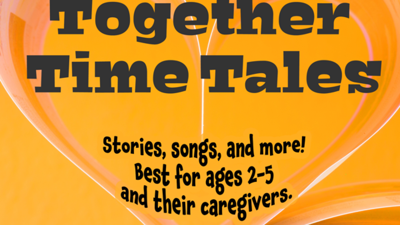 Together Time Tales