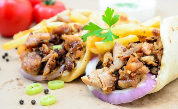 Join us for lunch today!